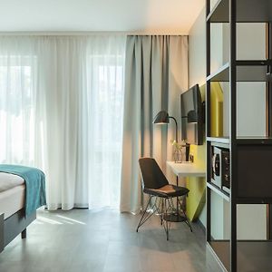 Chambre Standarde